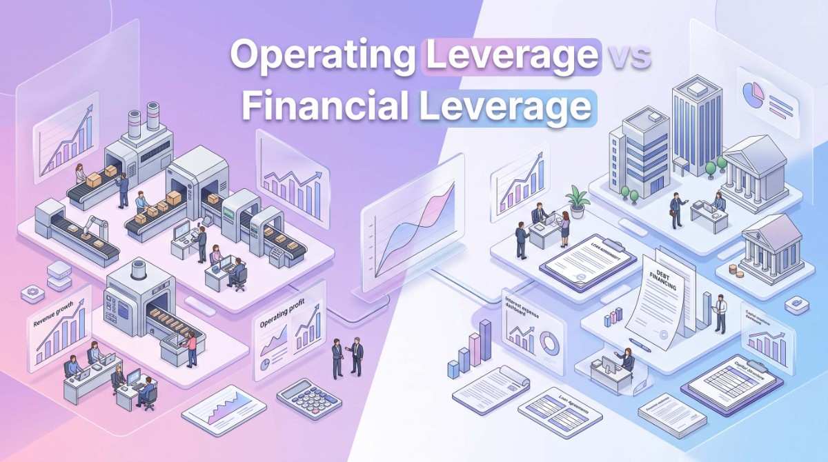 Operating Leverage