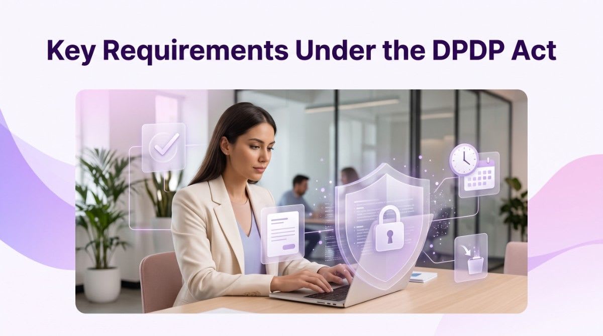 Key Requirements