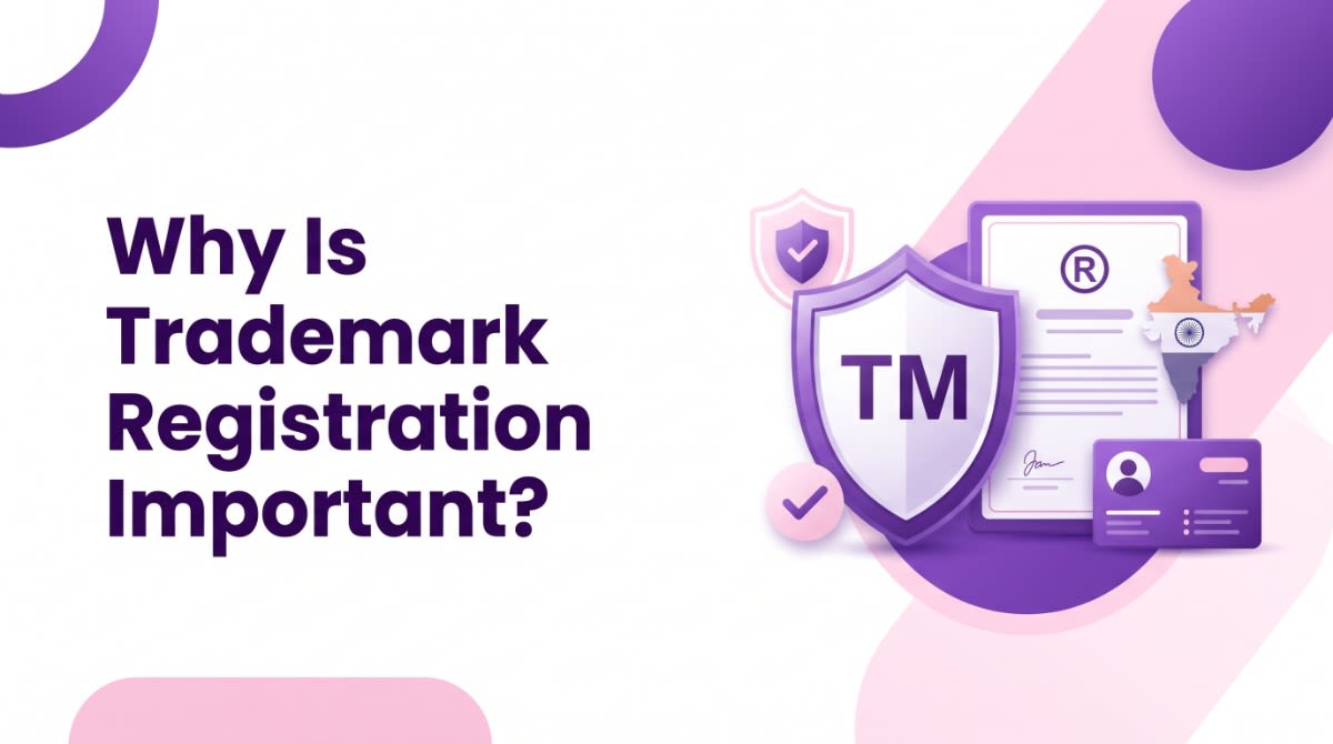 Trademark Registration is Important