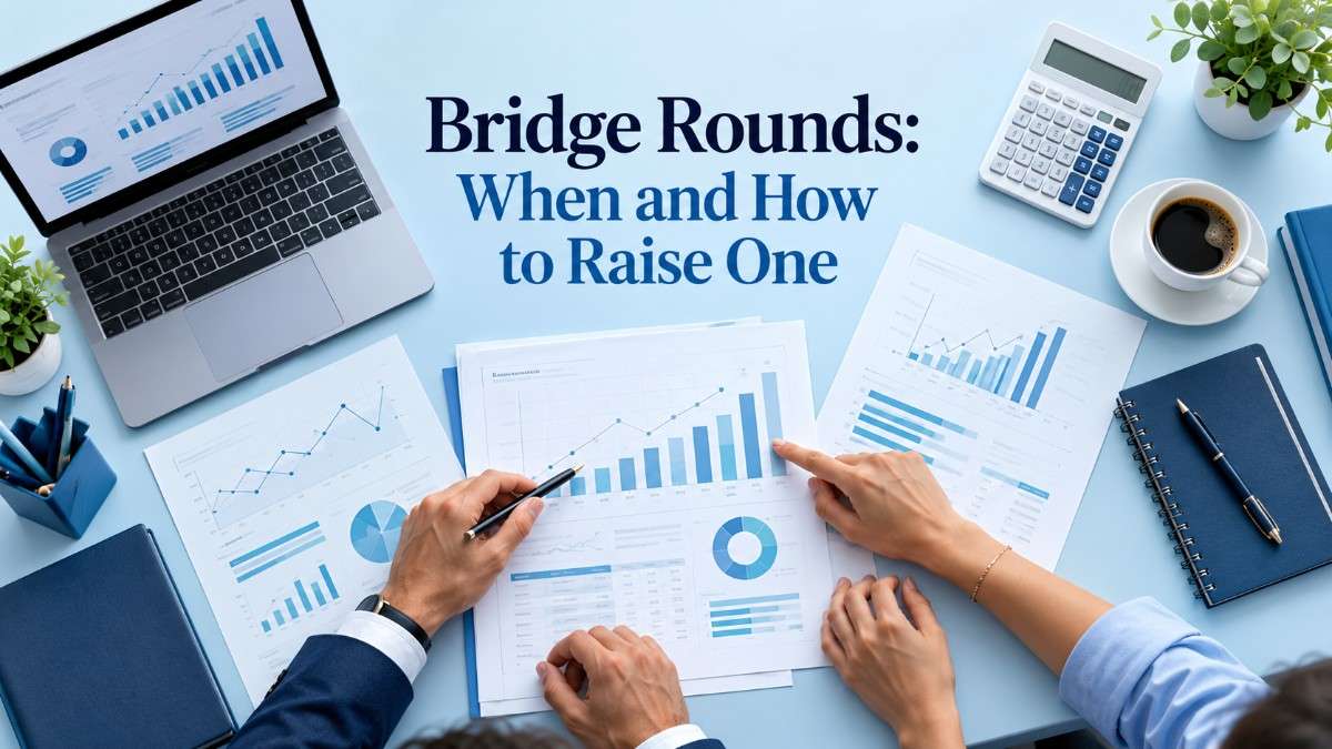 Bridge Rounds: When and How to Raise One