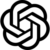 ChatGPT Plus logo