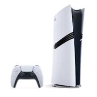 PlayStation 5 Pro logo