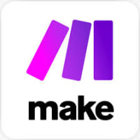 Make logo