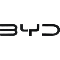 BYD Atto 3 logo