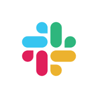 Slack logo