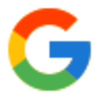 Google Search logo