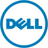 Dell XPS 15 logo