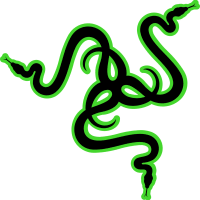 Razer Blade 15 logo