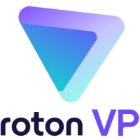 Proton VPN logo