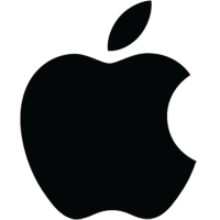 Apple Watch Ultra 2 logo
