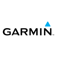 Garmin Fenix 8 logo