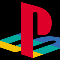 PS5 logo