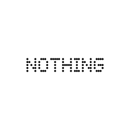 Nothing Phone 3 logo