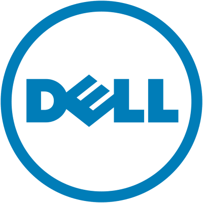 Dell XPS 14 logo