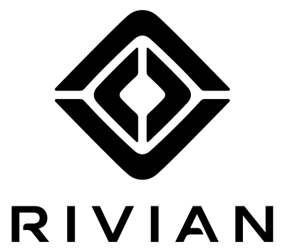 Rivian R1T logo