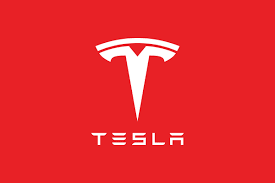 Tesla Cybertruck AWD logo