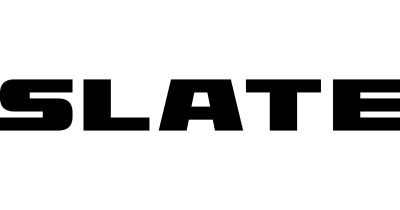 Slate Truck logo