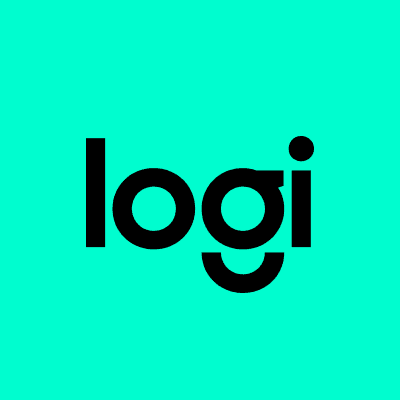 Logitech C920s PRO HD Webcam logo