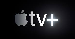 Apple TV 4K logo