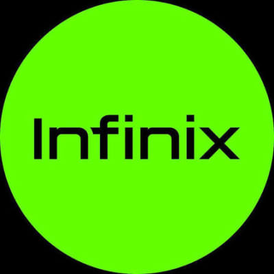 Infinix GT 30 5G+ logo