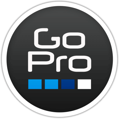 GoPro Max2 logo
