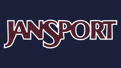 JanSport Right Pack logo