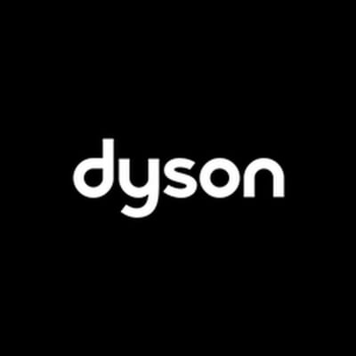 Dyson Supersonic logo