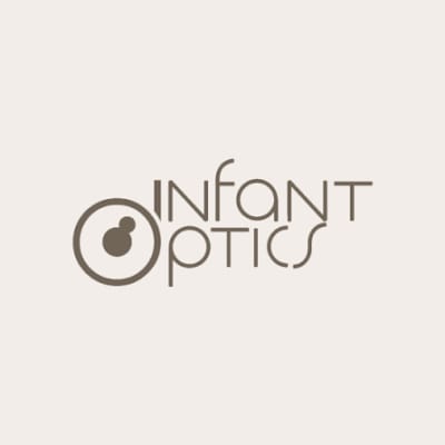 Infant Optics DXR-8 logo