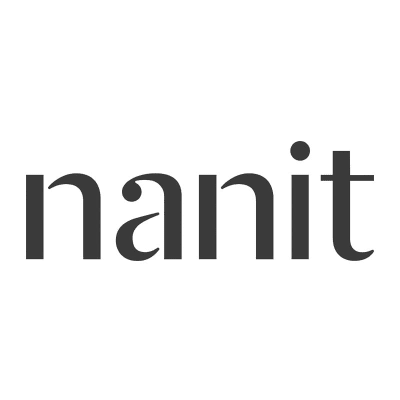 Nanit Pro logo