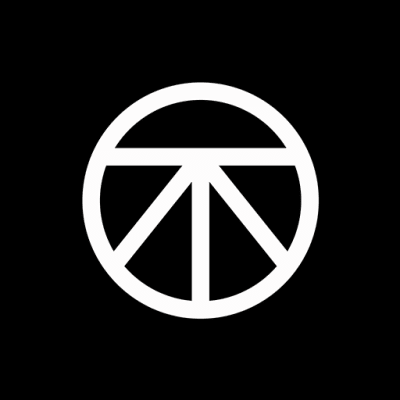 Theragun PRO logo