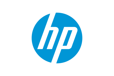 HP Victus Gaming 15 logo