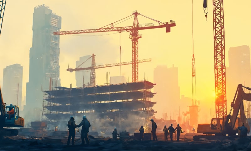 Industries image 9