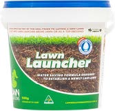 Lawn Launcher Starter Kit
