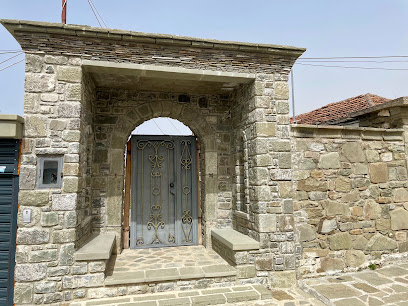 Porta e Rehovës