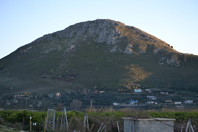 Kalaja e Çukës së Ajtoit