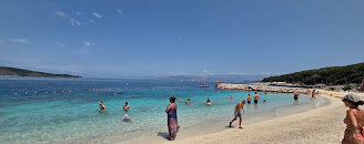 Plazhi i Arameras