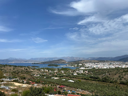 Pikë Panoramike e Ksamilit