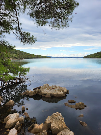 Gjiri i Butrintit