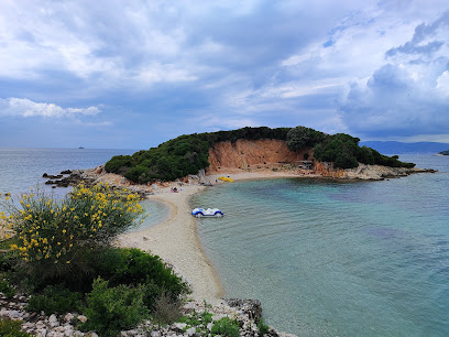 Ishujt Binjakë të Ksamilit