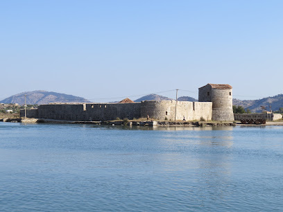 Kalaja Trekëndore Veneciane