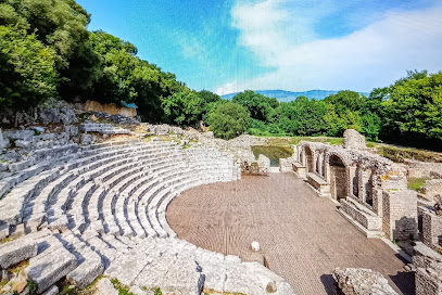 Parku Kombëtar Arkeologjik i Butrintit