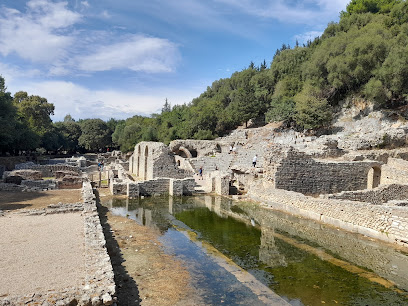 Faltorja e Asklepit