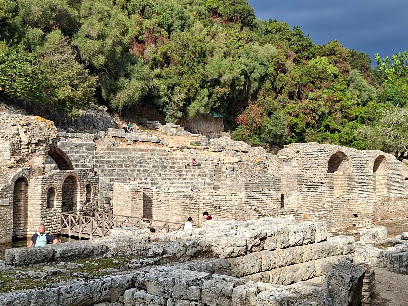 Shtëpia e Tregtarit