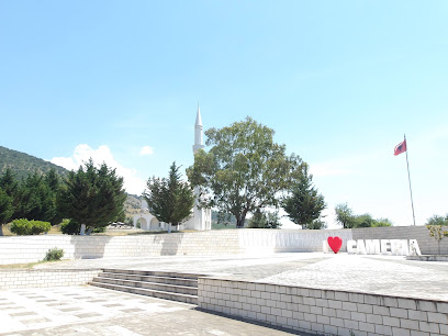 Varrezat Monumentale të Kllogjerit