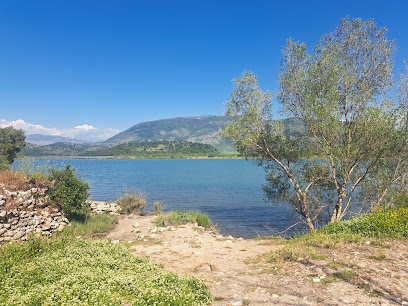Laguna e Butrintit