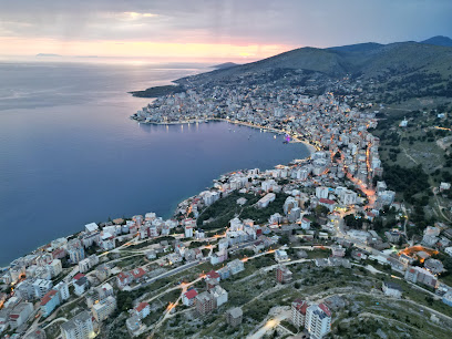 Pikë Panoramike e Sarandës