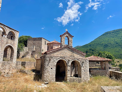 Manastiri i Shën Mërisë