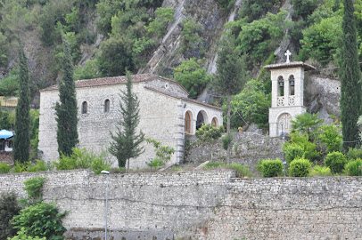 Kisha e Shën Thomait