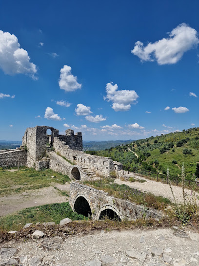 Muri i Vjetër i Kalasë