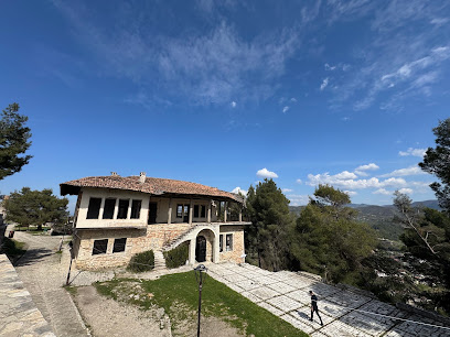 Kisha e Shën Gjergjit
